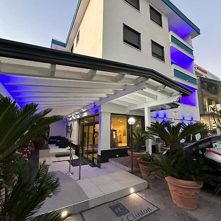 Hotel Clinton Casoria Kültér fotó